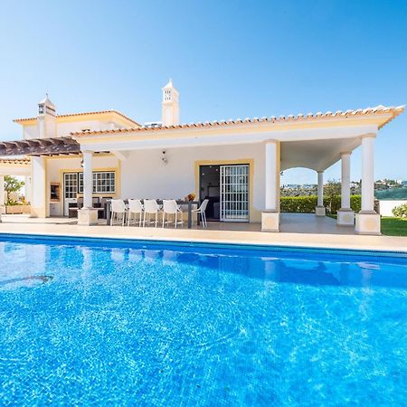 Casa Vela Palace Albufeira Exterior foto